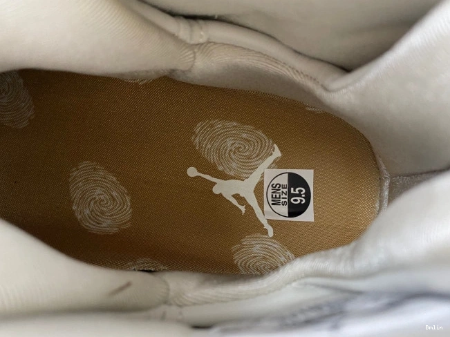 Bmlin Shoes Jordan Champagne 832821-030 8 Retro 0812